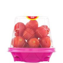 TOMATOES CHERRY CLAMSHELL LOCAL 12oz