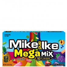 MIKE & IKE MEGA MIX THEATER BOX 5oz