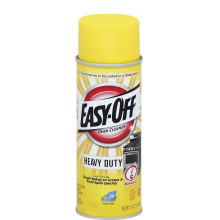 EASY OFF OVEN CLEANER HEAVY DUTY 14.5oz
