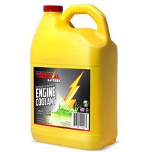 TROPICAL BATTERY ENGINE COOLANT 1gal