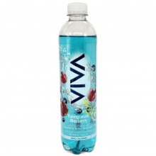 VIVA ICE POMEGRANATE BLUEBERRY 500ml