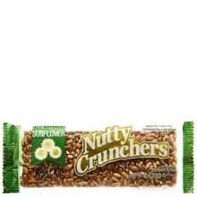 NUTTY CRUNCHERS SUNFLOWER 2oz