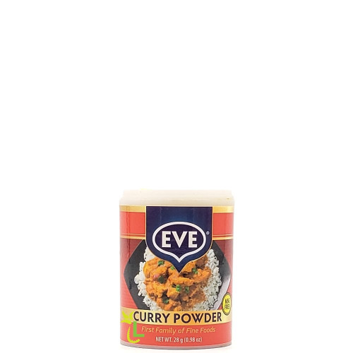 EVE PWD CURRY 1oz