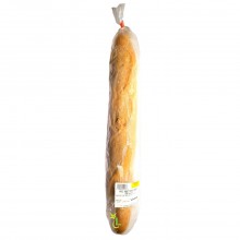 BIG T BREAD FRENCH WHOLE WHEAT 340g