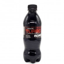 TURBO ENERGY DRINK 370ml
