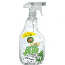 ECOS PARSLEY PLUS A/SURFACE CLEANER 22oz