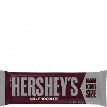 HERSHEYS MILK CHOCOLATE 73g