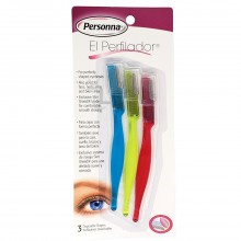 PERSONNA PERF EYEBROW SHAPER 3s