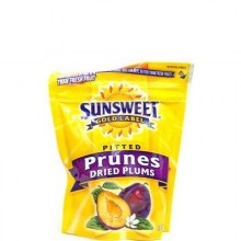 SUNSWEET PRUNES PITTED 8oz