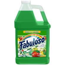 FABULOSO PASSION OF FRUITS 128oz