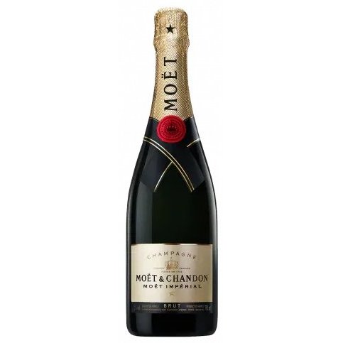 Moet Chandon Imperial Brut - Wine Private Services