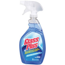GLASS PLUS SURFACE CLEANER 32oz