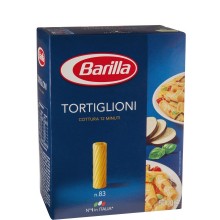 BARILLA TORTIGLIONI 500g