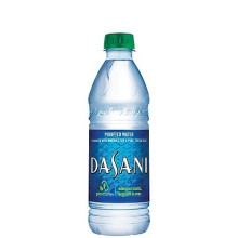 DASANI WATER 500ml