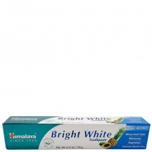 HIMALAYA BRIGHT WHITE T/PASTE 175g