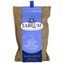 JABLUM 100% BM COFFEE GROUND 16oz