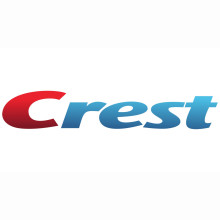 CREST T/PASTE 3D VIBRNT PEPPERMINT 3.5oz