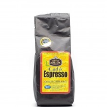 COFFEE ROASTERS ESPRESSO 12oz