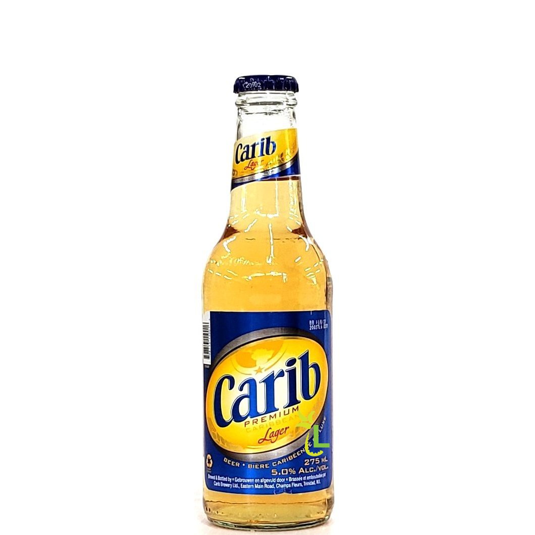 CARIB Brewery » News