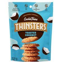 THINSTERS COOKIE TOASTED COCONUT 4oz