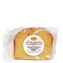 MOTHERS BUTTER CAKE slice