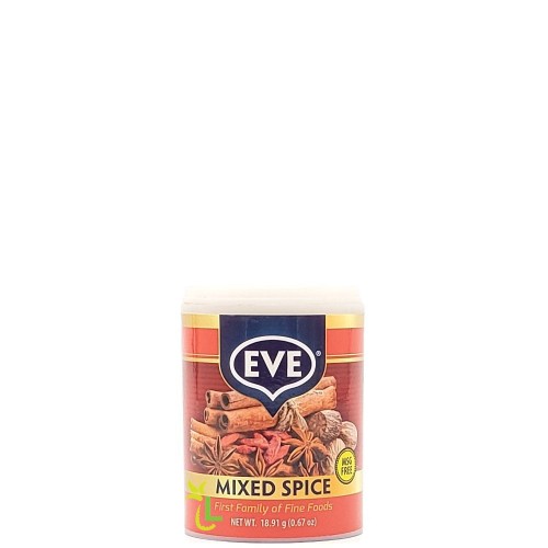 EVE MIXED SPICE 18.9g