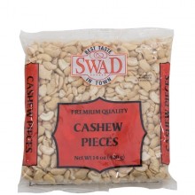 SWAD CASHEW PIECES 397g