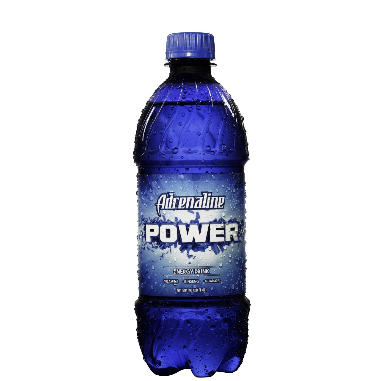 Power drink