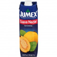 JUMEX NECTAR GUAVA 1L