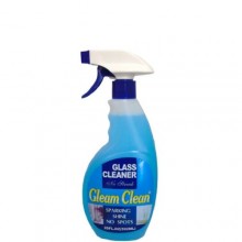 GLEAM CLEAN GLASS CLEANER 20oz