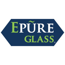 EPURE GLASS 10.5oz