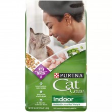 PURINA CAT CHOW INDOOR CHICKEN 3.5lb
