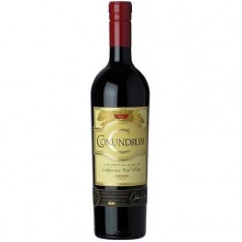 CONUNDRUM RED 750ml