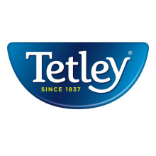 TETLEY TEA REFRESHING MINT 40s