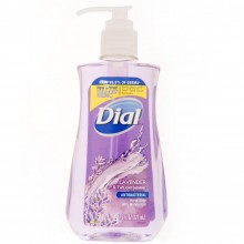 DIAL HAND SOAP LAV TWILGHT & JASM 7.5oz