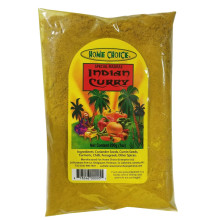 HOME CHOICE INDIAN CURRY 200g