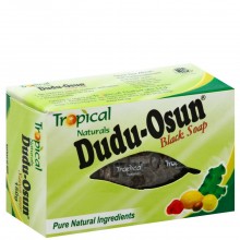 DUDU-OSUN SOAP BLACK 150g