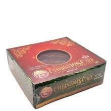 HONEY BUN CHRISTMAS CAKE BOX 16oz