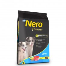 NERO PREMIUM PUPPY DOG FOOD 10.1kg